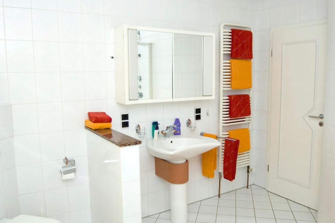 Apartamento Schnurrenhof Seebach Exterior foto